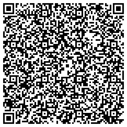 QR-код с контактной информацией организации СтеклоцентрОмск