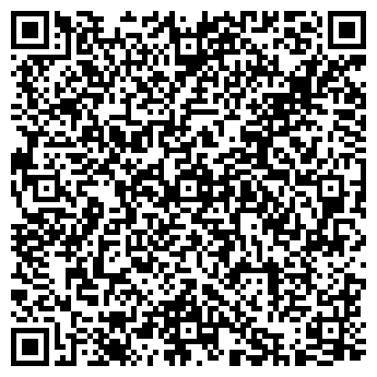 QR-код с контактной информацией организации Люси