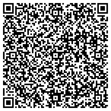 QR-код с контактной информацией организации Альтерна