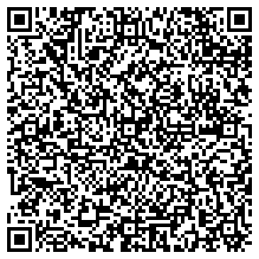 QR-код с контактной информацией организации ООО МебельРОЗ