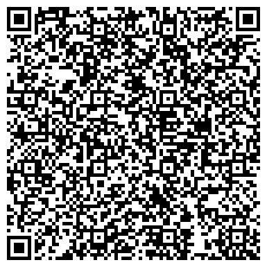 QR-код с контактной информацией организации РОО Православная Служба Милосердия