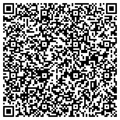 QR-код с контактной информацией организации Ника мебель