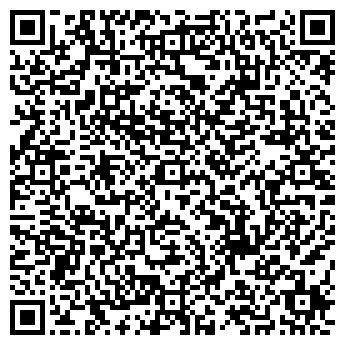 QR-код с контактной информацией организации Мачо