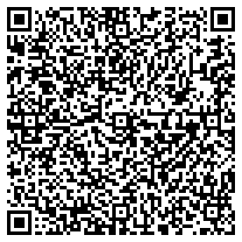 QR-код с контактной информацией организации Двери Лэнд