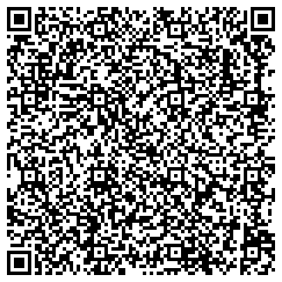 QR-код с контактной информацией организации Благотворительный детский фонд «Мы вместе»