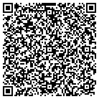 QR-код с контактной информацией организации Средиземноморье