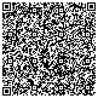 QR-код с контактной информацией организации Пила 2013