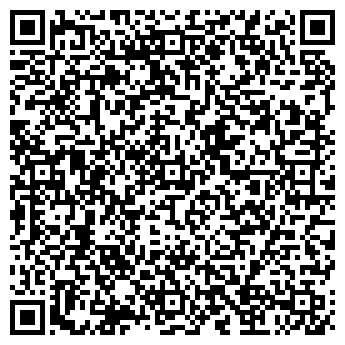 QR-код с контактной информацией организации Татьянин день