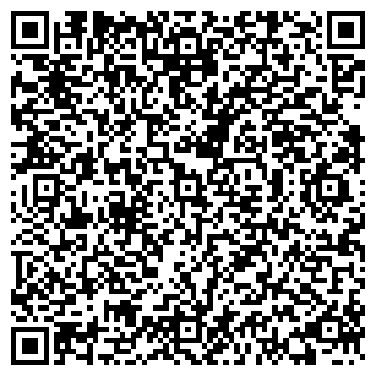 QR-код с контактной информацией организации ООО ВитОМ