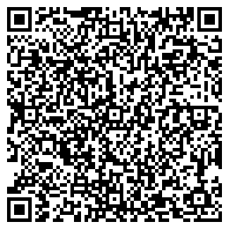 QR-код с контактной информацией организации БИ ФРИ