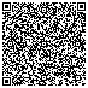 QR-код с контактной информацией организации ООО Макком