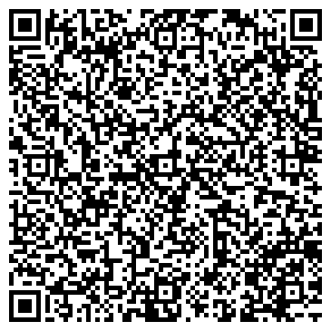 QR-код с контактной информацией организации Сахафильм