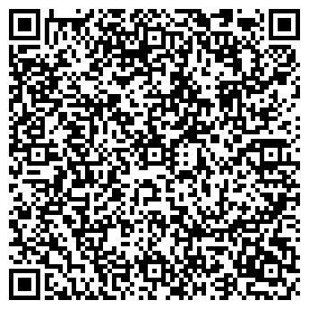 QR-код с контактной информацией организации ИП Калеев М.Т.