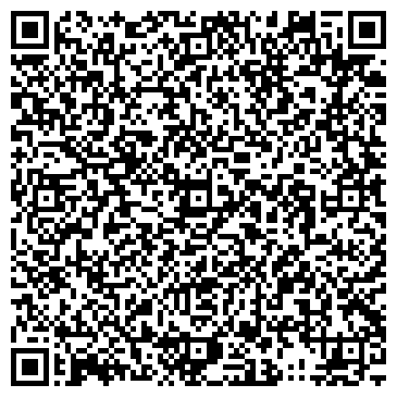 QR-код с контактной информацией организации ООО Настоящие сейфы