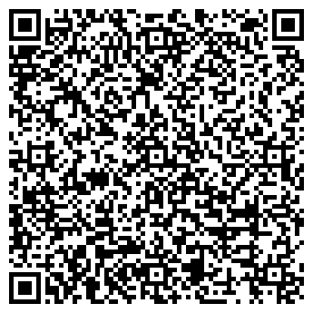 QR-код с контактной информацией организации Шашлычный Рай