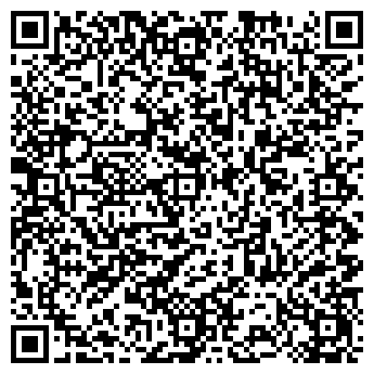 QR-код с контактной информацией организации ООО Дэфо-Омск