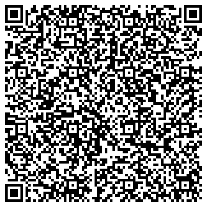 QR-код с контактной информацией организации Военный комиссариат города Березовский Свердловской области
