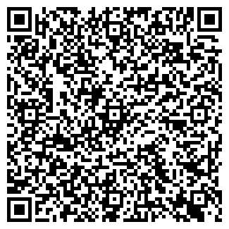 QR-код с контактной информацией организации ООО СКМ-ПЛЮС