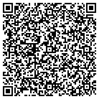 QR-код с контактной информацией организации «Дверца»