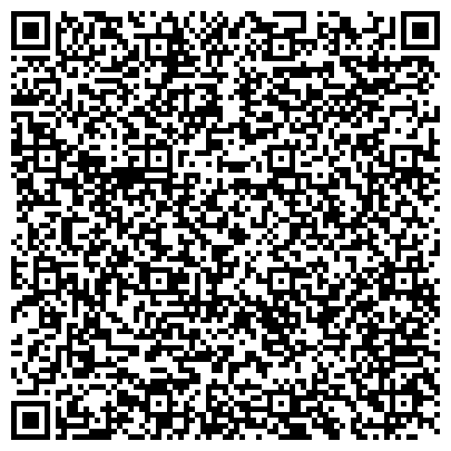 QR-код с контактной информацией организации Военный комиссариат Чкаловского района города Екатеринбург