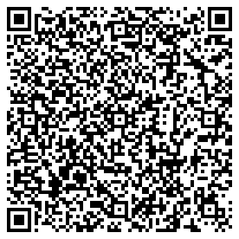 QR-код с контактной информацией организации Каретный двор, ресторан