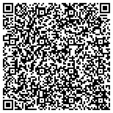 QR-код с контактной информацией организации Хозяйская лавка