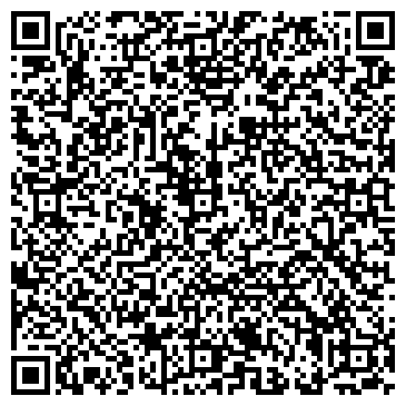 QR-код с контактной информацией организации АЗС, ООО Московский автосалон