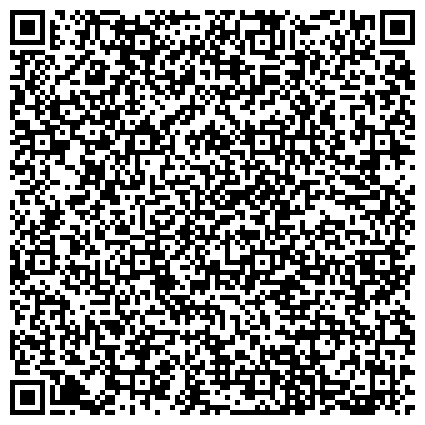 QR-код с контактной информацией организации Военный комиссариат Кировского и Октябрьского районов города Екатеринбург
