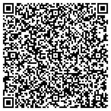 QR-код с контактной информацией организации ИП Амеженко П.Ю.