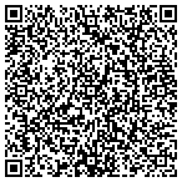 QR-код с контактной информацией организации АЗС Эконефтепродукт
