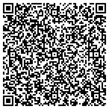 QR-код с контактной информацией организации ГИБДД г. Верхняя Пышма
