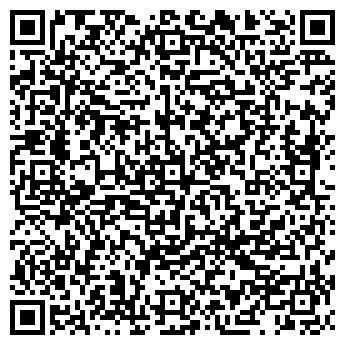 QR-код с контактной информацией организации АЗС Навтосервис