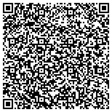 QR-код с контактной информацией организации ГИБДД при ОВД по Березовскому городскому округу