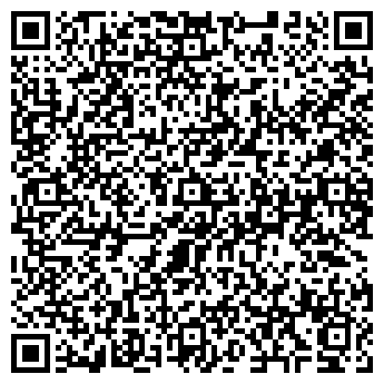 QR-код с контактной информацией организации АЗС, ООО НК К-Ойл