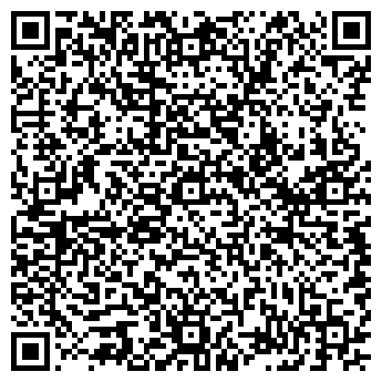 QR-код с контактной информацией организации ОТТО