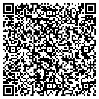 QR-код с контактной информацией организации Триумф