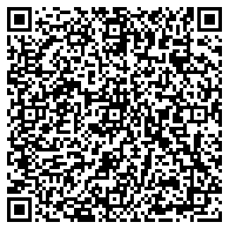 QR-код с контактной информацией организации АЭРОПЛАН