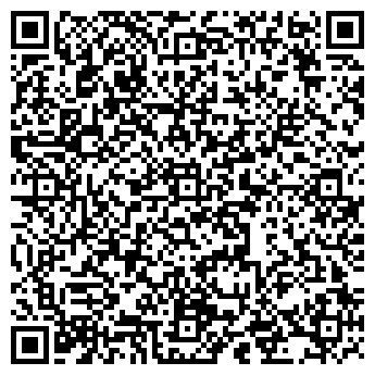 QR-код с контактной информацией организации Хабаровские вести
