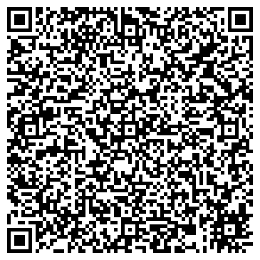 QR-код с контактной информацией организации Престиж, магазин, ИП Булюнов А.М.