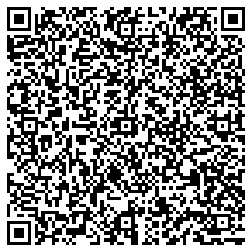 QR-код с контактной информацией организации ООО Мир мебельной фурнитуры