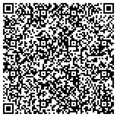 QR-код с контактной информацией организации Экспресс-Гарант, производственная компания, представительство в г. Перми