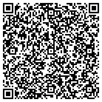 QR-код с контактной информацией организации ООО Дэфо-Омск