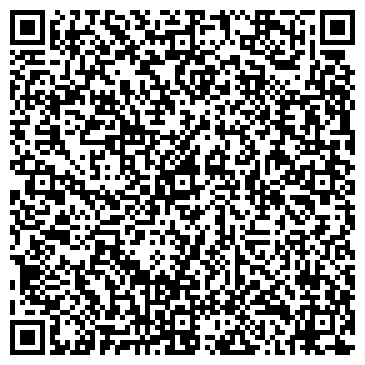 QR-код с контактной информацией организации ООО Озеленитель-Кубань