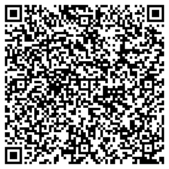 QR-код с контактной информацией организации ОАО Тамбоваппарат