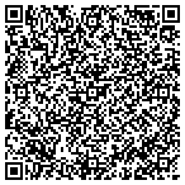 QR-код с контактной информацией организации ПожСтальКомплект