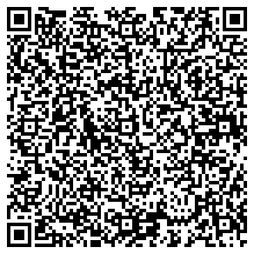 QR-код с контактной информацией организации ООО Стальные двери