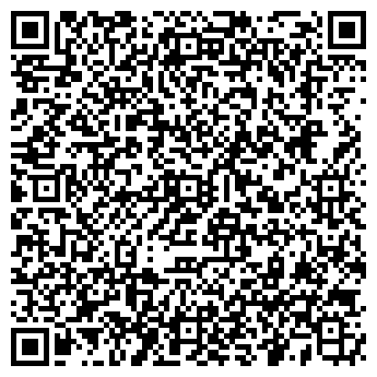 QR-код с контактной информацией организации ЗАО «АиФ-Дальинформ»