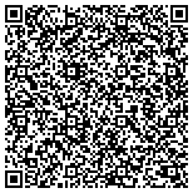 QR-код с контактной информацией организации Александровские потолки