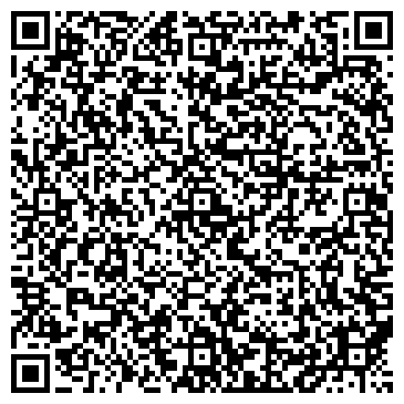 QR-код с контактной информацией организации Телезавр