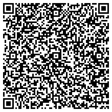 QR-код с контактной информацией организации Радуга Цвета